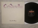 Cinderella - Long Cold Winter - EX/VG++ 1988 Hair Metal Rock Mercury Sleeve 1ST