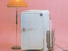 The Cure 'Three Imaginary Boys' LP Vinyle noir - Nouveau et Scellé