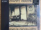 Nappy Roots ‎– Watermelon Chicken & Gritz Exclusive VMP Vinyl Me Please 2LP 