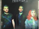 Paramore -  Paramore  vinyl LP 2013 US First Press. Rock - Hayley Williams.
