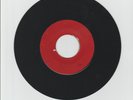 BLANK(AQUARIUS)/ THEN CAME THE HEARTBREAK - BRUCE RUFFIN (70 BOSS SKINHEAD 7