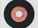 BLANK/ TREAT ME NICE / CARESS ME - BOB ANDY & TYRONE EVANS (68 RARE SKINHEAD 7