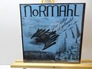 NoRMAhl ‎– Der Adler Ist Gelandet ( LP)  E1