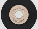 BLANK/ JOHN JONES / PLACE CALLED HAPPINESS - RUDY MILLS (68 BOSS SKINHEAD 7