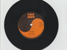 TROPICAL/ GUNS IN THE GHETTO - RANDY'S ALL STARS (74 REGGAE ROOTS 7