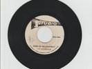 STUDIO 1/ QUEEN OF THE MINSTRELS / STARS - THE ETERNALS (69 REGGAE ROCKERS 7