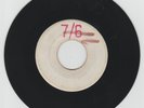 BLANK/ YOU MEAN SO MUCH TO ME/ EQUALITY & JUSTICE - PARAGONS  (69 SKINHEAD 7