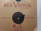 78 Record Notre Dame University Band Victory March & Knute Rockne Talks to Team