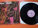 My Bloody Valentine The New Record By 1986 Kaleidoscope Vinyl 12” NM/EX-