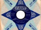 THE HAUNTED - 1-2-5 - Rare U.S. Press AMY dj GARAGE 45 - HEAR