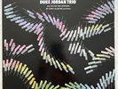 DUKE JORDAN TRIO So Nice Duke (1982) Three Blind Mice PAP-25028 Japan Jazz LP NM