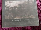 Clandestine Blaze - Falling Monuments 1st Press / Harmony of Struggle 2nd Press