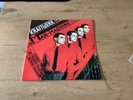 KRAFTWERK/ The Man - Machine/ rotes Vinyl