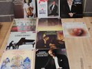 10x Classical Decca Digital Recordings LPs, Schubert, Chopin, Brahms - 203