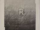 BRUCE GILBERT, GRAHAM LEWIS: 3R4 UK 4AD Experimental LP NM Vinyl