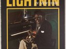 LIGHTNIN’ HOPKINS: In New York US ’61 Candid Blues Vinyl LP OG