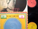TALKING HEADS Stop Making Sense;Speaking In Tongues 2 NEW WAVE VINYL LP LOT