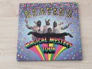 THE BEATLES - MAGICAL MYSTERY TOUR (UK ISSUE - 2 x 7