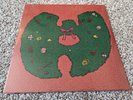 Cookin Soul x Wu Tang Clan - Wu Xmas Vinyl Record LP PICTURE DISC