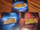 Red Hot Chili Peppers - Stadium Arcadium Vinyl 4xLP