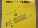 BEAT HAPPENING LP 2013 K Records Calvin Johnson KLP1 RARE Vinyl