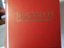 George Frederick Handel Messiah Box Set Set 3 X Vinyl Records LP Readers Digest