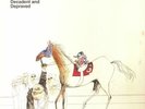 THOMPSON, Hunter S - The Kentucky Derby Is Decadent & Depraved - Vinyl (LP)