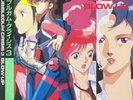 VARIOUS - Bubblegum Crisis 3 Blow Up (Soundtrack) (reissue) - Vinyl (LP)