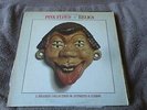 PINK FLOYD - RELICS - STEREO  VINYL  LP   NEAR MINT-