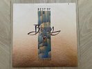 Berlin - The Best Of 1977 - 1988 - VG+ 1988 vinyl LP - OIS - TAKE MY BREATH AWAY