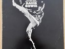David Bowie - The Man Who Sold The World - 1972 RCA LSP-4816 vinyl LP OIS POSTER