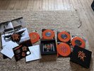 Coffret vinyles Prodigy Invader Must Die