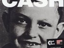 Johnny Cash American VI: Ain'T No Grave 180g 1LP Vinyl 2014 Back to Black