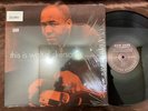 WALT DICKERSON THIS IS WALT DICKERSON NEWJAZZ NJLP 8254 MONO SHRINK US LP