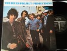 THE BLUES PROJECT „PROJECTIONS“ GERMAN PRESS