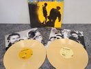 The Flaming Lips ‎– The Soft Bulletin VMP Exclusive Yellow Mustard 2x Vinyl LP-