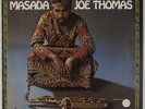 JOE THOMAS: Masada US Groove Merchant ’75 Jazz Funk Vinyl LP NM-