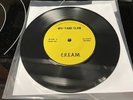 Wu-Tang Clan / The Charmels – C.R.E.A.M. / As Long As I’ve Got You 7