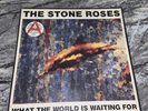 The Stone Roses- What The World Is Waiting For- 12