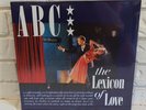SEALED ABC THE LEXICON OF LOVE LP *RARE* 180g REMASTERED VINYL 2014 EU NEW MINT