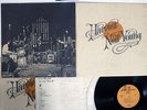 NEIL YOUNG HARVEST REPRISE P-8120R JAPAN VINYL LP