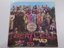 The Beatles Sgt. Pepper's Lonely Hearts Club Band UK Mono B&Y