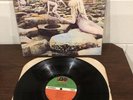 LED ZEPPELIN   HOUSES OF THE HOLY   1ST PRESS 1973 VINYL LP MONARCH SD 7255 VG++
