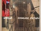 UNKLE PSYENCE FICTION 2x LP *RARE* MO WAX ISLAND RECORDS EU PRESS VINYL 2019 New