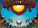 BEAUTIFUL COPY  Vtg THE GRATEFUL DEAD Album AOXOMOXOA Lp OG VINYL is NEAR MINT