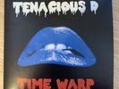Tenacious D Time warp vinyl very rare
