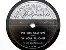 PEE WEE CRAYTON 