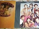 LITFIBA - EL DIABLO (CGD ‎– 9031-72780-1 ITA '90 1st PRESS) COME NUOVO