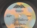 RAY BARRETTO-Indestructible-  Original -Fania Records Vinyl