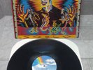EXC/EXC SHRINK ORIGINAL 1984 DANNY ELFMAN SO-LO OINGO-BOINGO LINER MCA-5535